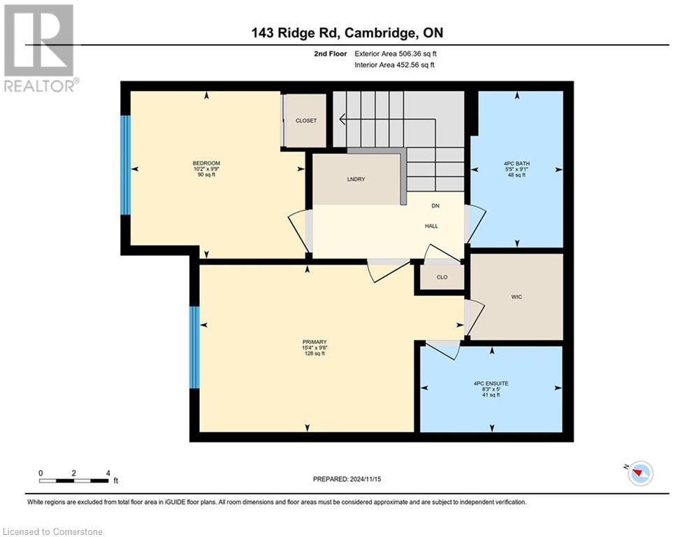 143 Ridge Road Unit# 26Cambridge, Ontario  N3E 0E1 - Photo 23 - 40678697