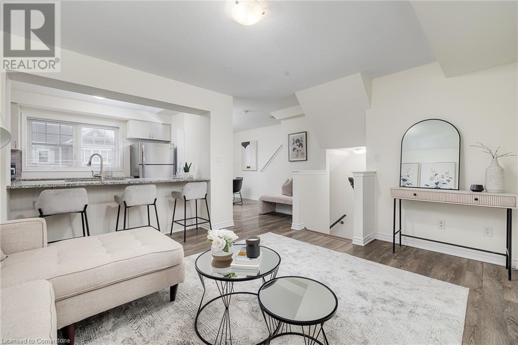 143 Ridge Road Unit# 26Cambridge, Ontario  N3E 0E1 - Photo 4 - 40678697