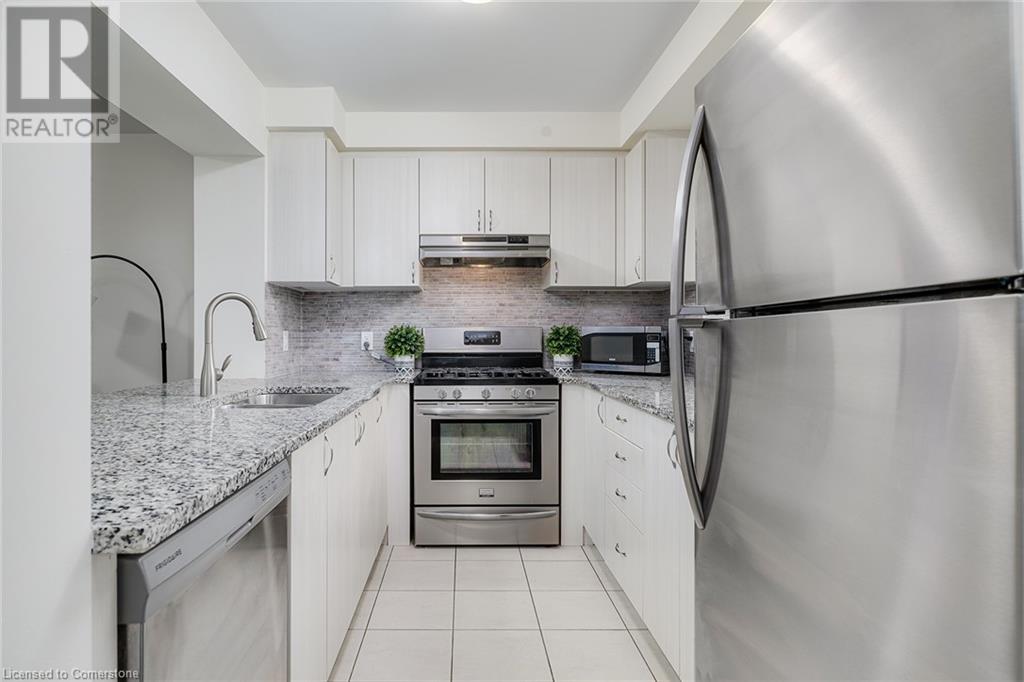 143 Ridge Road Unit# 26Cambridge, Ontario  N3E 0E1 - Photo 8 - 40678696