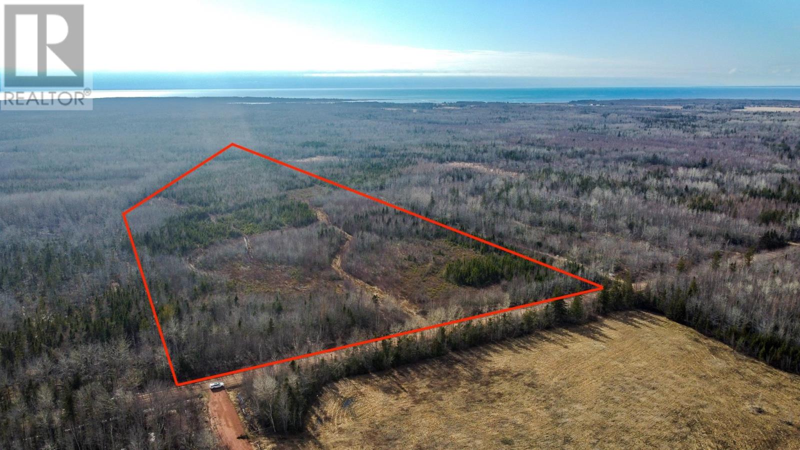 Cannontown Road, Rte 165, St. Timothee, Prince Edward Island  C0B 2E0 - Photo 1 - 202426853