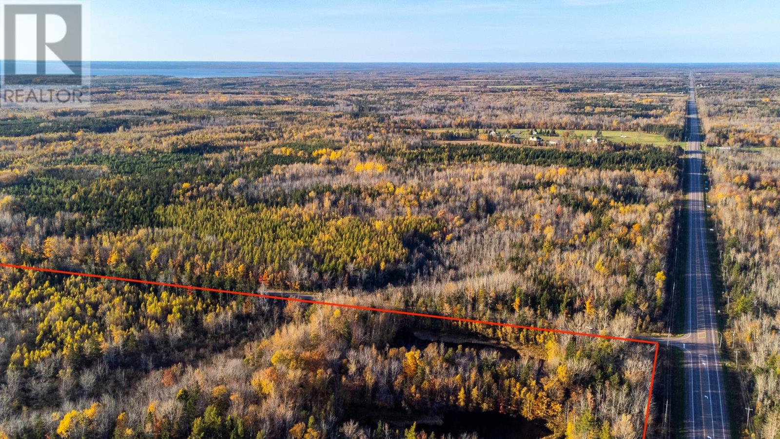 Western Road, Harmony Line Road, Richmond, Prince Edward Island  C0B 1Y0 - Photo 2 - 202426854