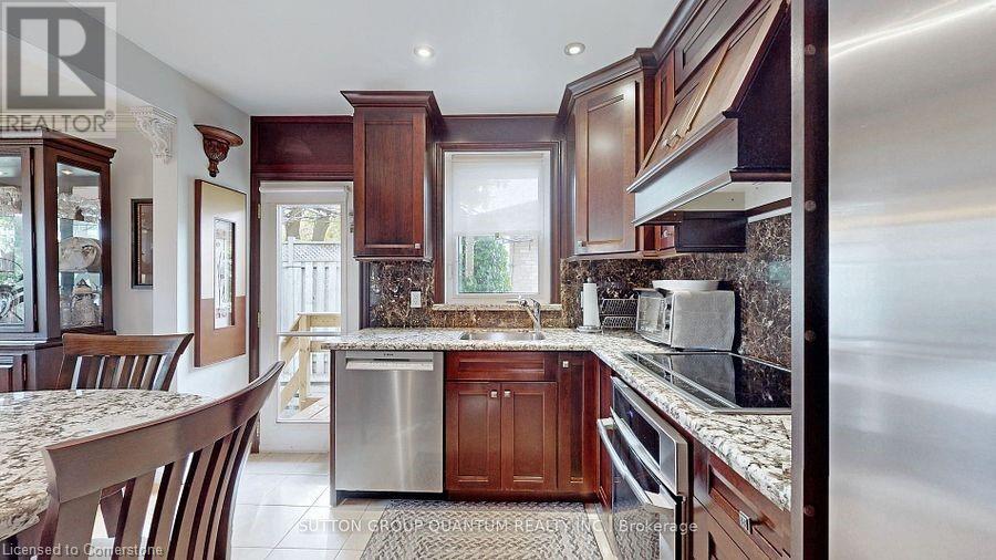 1842 Christopher Road, Mississauga, Ontario  L5J 2K8 - Photo 13 - 40678872