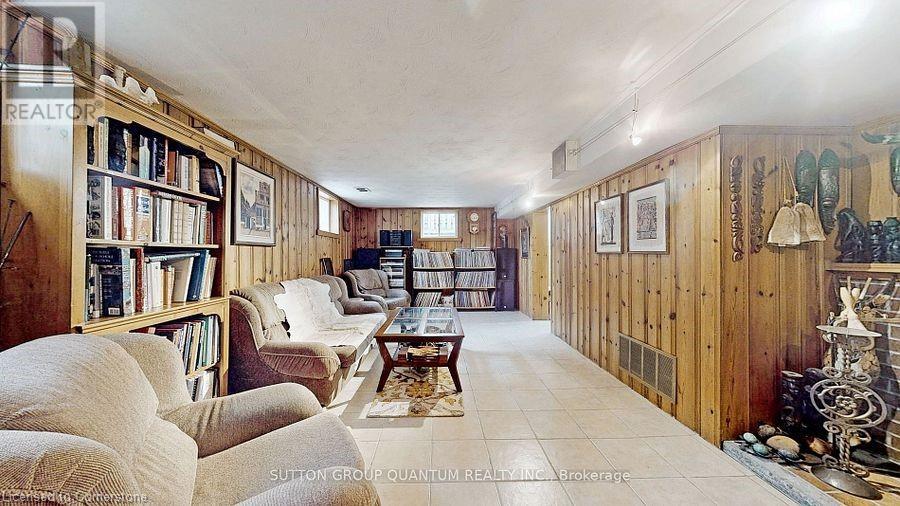 1842 Christopher Road, Mississauga, Ontario  L5J 2K8 - Photo 24 - 40678872