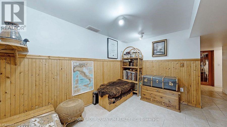 1842 Christopher Road, Mississauga, Ontario  L5J 2K8 - Photo 26 - 40678872