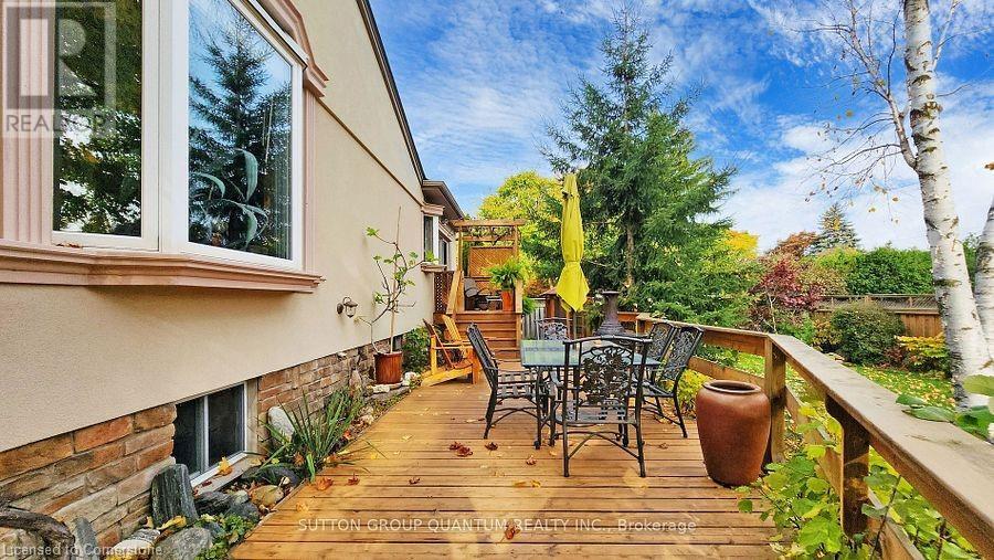 1842 Christopher Road, Mississauga, Ontario  L5J 2K8 - Photo 31 - 40678872