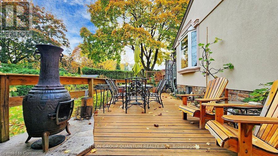 1842 Christopher Road, Mississauga, Ontario  L5J 2K8 - Photo 32 - 40678872