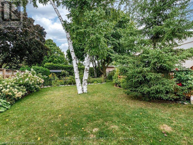 1842 Christopher Road, Mississauga, Ontario  L5J 2K8 - Photo 34 - 40678872