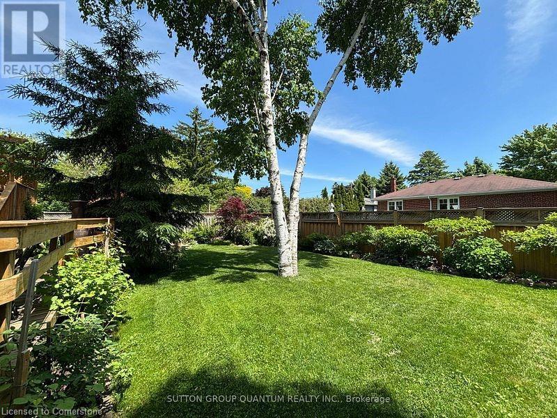 1842 Christopher Road, Mississauga, Ontario  L5J 2K8 - Photo 36 - 40678872