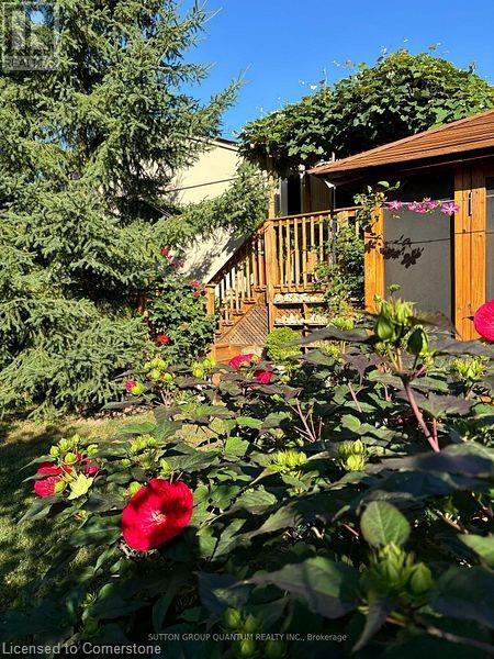 1842 Christopher Road, Mississauga, Ontario  L5J 2K8 - Photo 37 - 40678872