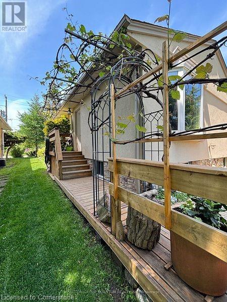 1842 Christopher Road, Mississauga, Ontario  L5J 2K8 - Photo 39 - 40678872