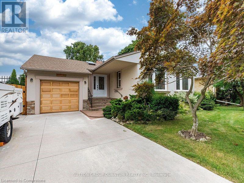 1842 Christopher Road, Mississauga, Ontario  L5J 2K8 - Photo 4 - 40678872