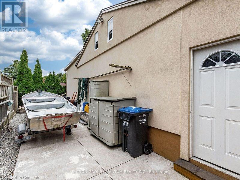 1842 Christopher Road, Mississauga, Ontario  L5J 2K8 - Photo 40 - 40678872