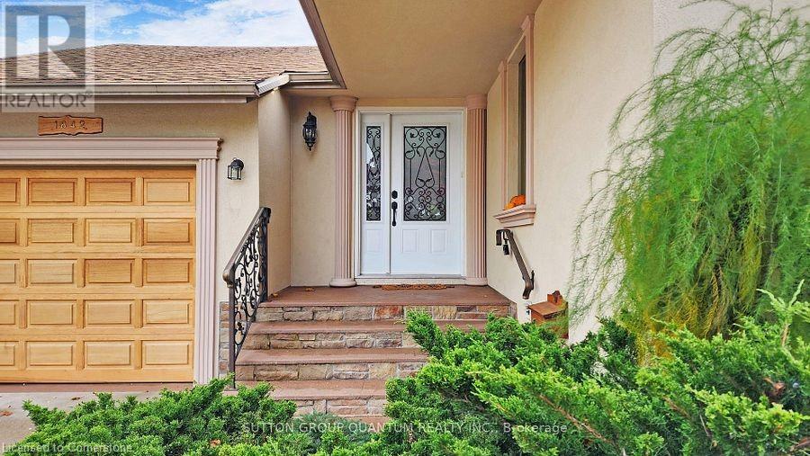 1842 Christopher Road, Mississauga, Ontario  L5J 2K8 - Photo 5 - 40678872