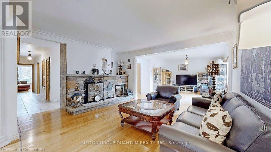 1842 Christopher Road, Mississauga, Ontario  L5J 2K8 - Photo 9 - 40678872