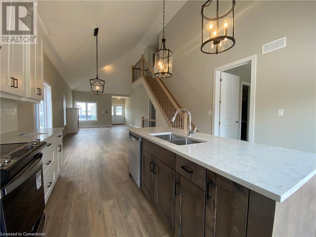 744 Nelson Street W Unit# 28, Port Dover, Ontario  N0A 1N0 - Photo 14 - 40677821