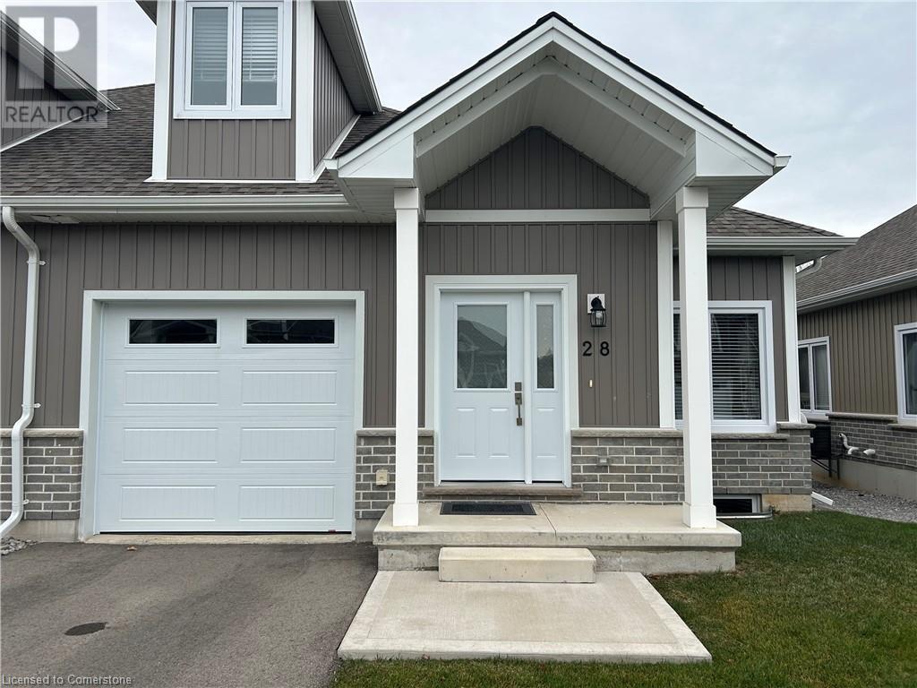 744 Nelson Street W Unit# 28, Port Dover, Ontario  N0A 1N0 - Photo 2 - 40677821