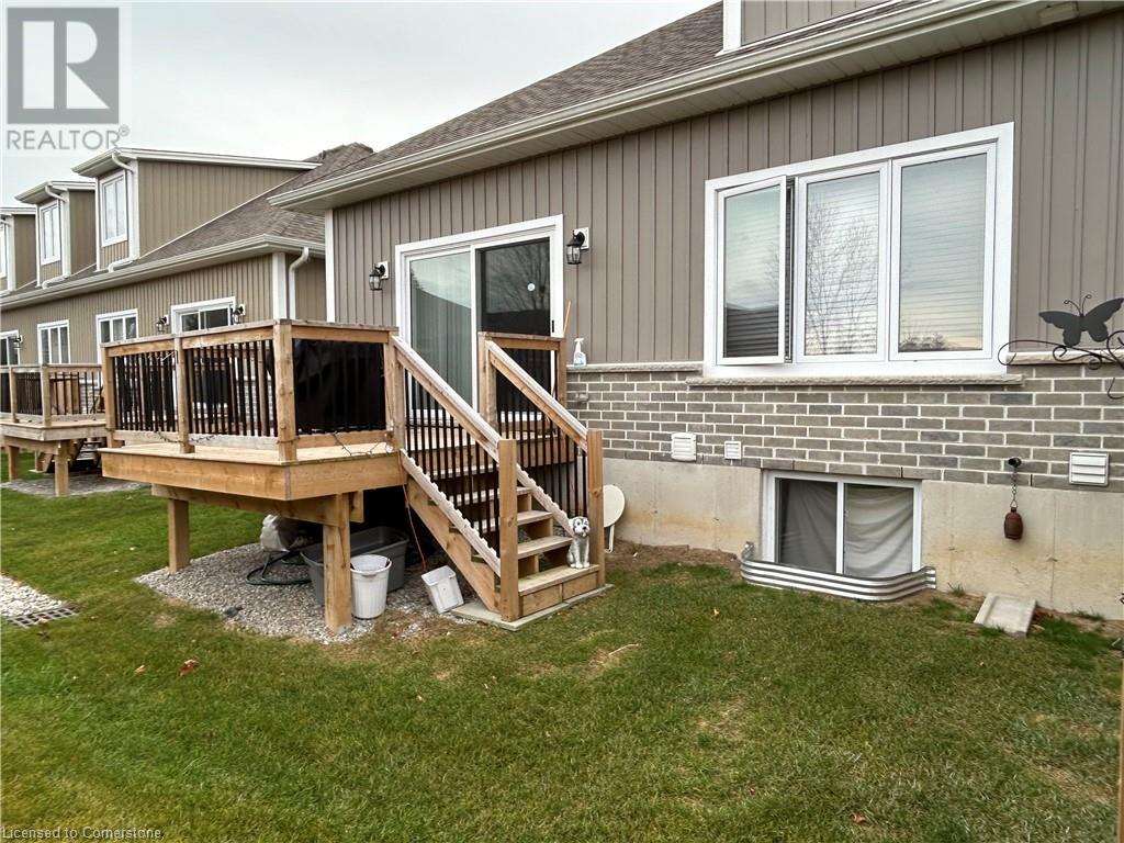 744 Nelson Street W Unit# 28, Port Dover, Ontario  N0A 1N0 - Photo 35 - 40677821