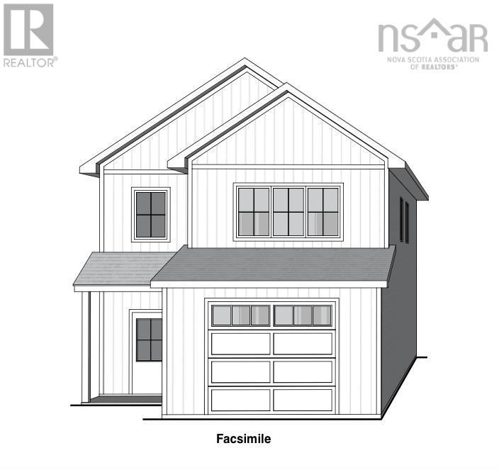 LOT 158-A 19 Brianna Drive, lantz, Nova Scotia