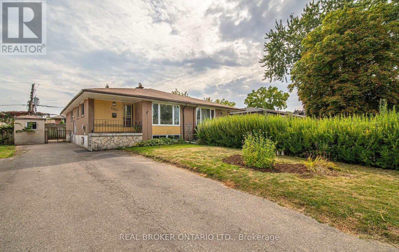 BSMT 3 - 1353 POPRAD AVENUE, pickering (bay ridges), Ontario