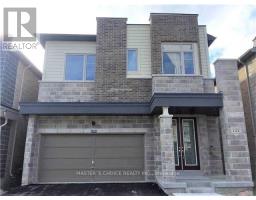 122 VANTAGE LOOP AVENUE, Newmarket, Ontario