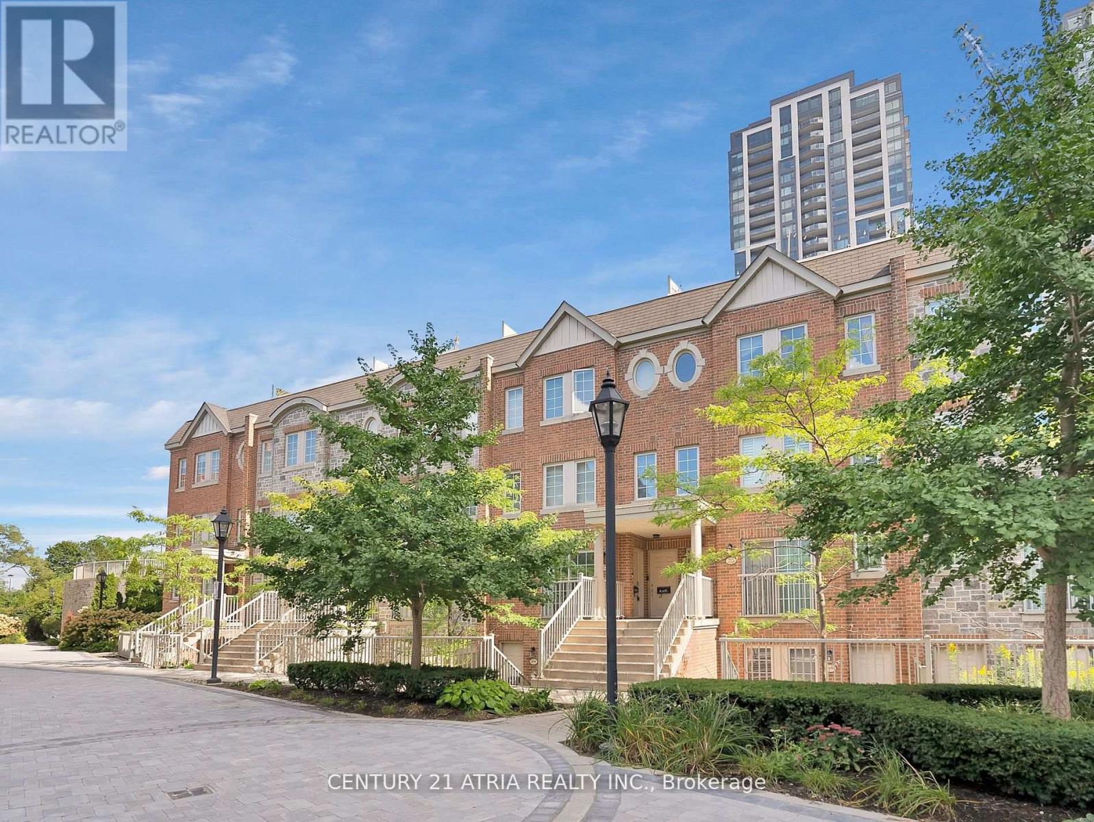 TH94 - 9 WINDERMERE AVENUE, toronto (high park-swansea), Ontario