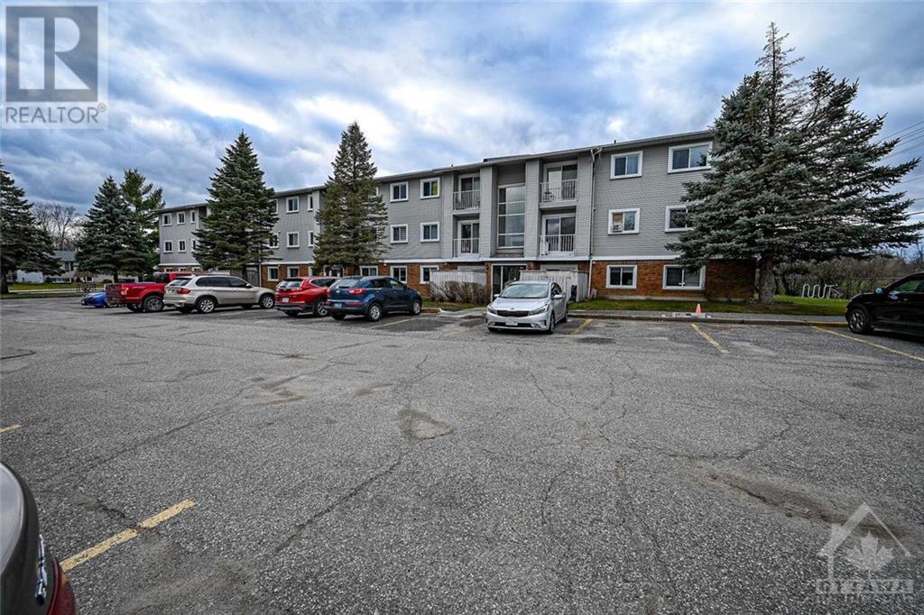 26 Pearl Street Unit#307, Smiths Falls, Ontario  K7A 5B5 - Photo 1 - 1420685