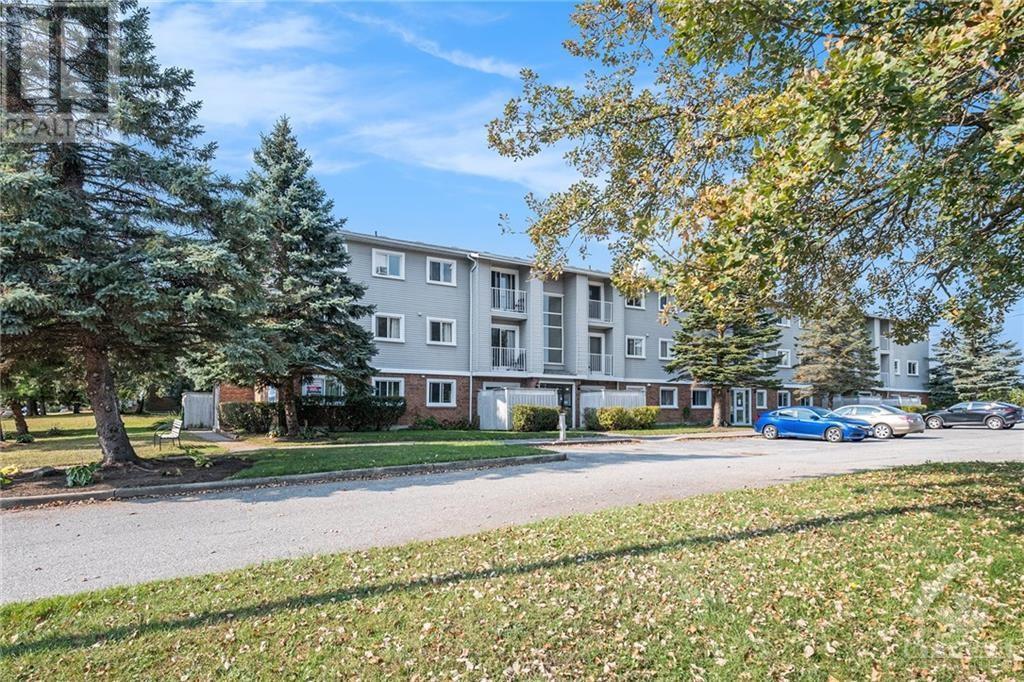 26 Pearl Street Unit#307, Smiths Falls, Ontario  K7A 5B5 - Photo 2 - 1420685