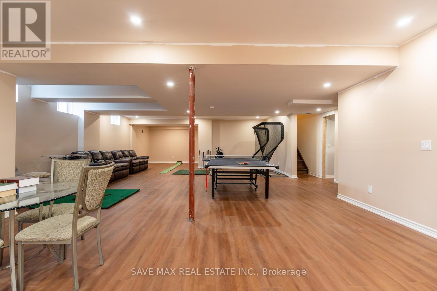 16 Layton Street, Brampton, Ontario  L6P 4H4 - Photo 37 - W10430051