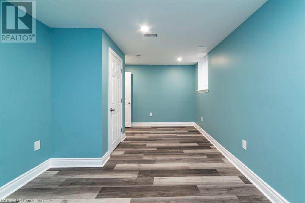 3215 Cemetery Road Unit# Lower, Hamilton, Ontario  L0R 1C0 - Photo 16 - 40678655
