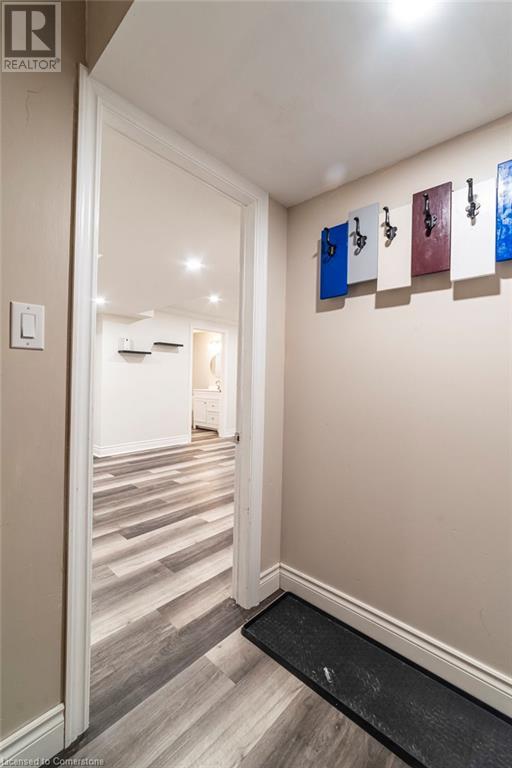3215 Cemetery Road Unit# Lower, Hamilton, Ontario  L0R 1C0 - Photo 20 - 40678655