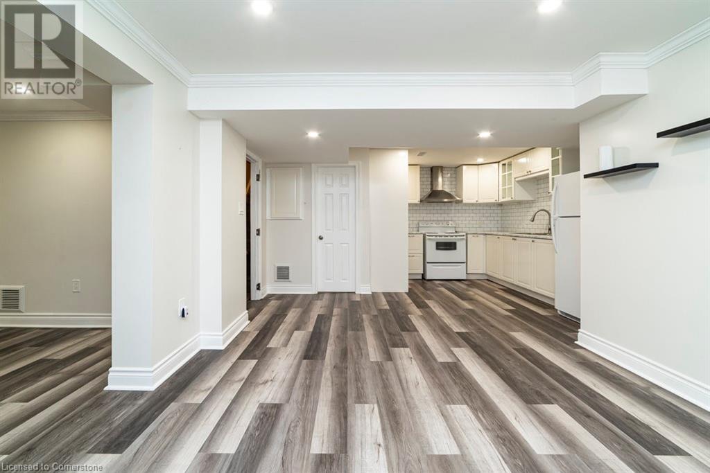 3215 Cemetery Road Unit# Lower, Hamilton, Ontario  L0R 1C0 - Photo 5 - 40678655