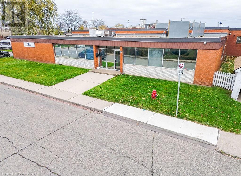 Property at 42 NIAGARA Street image 1