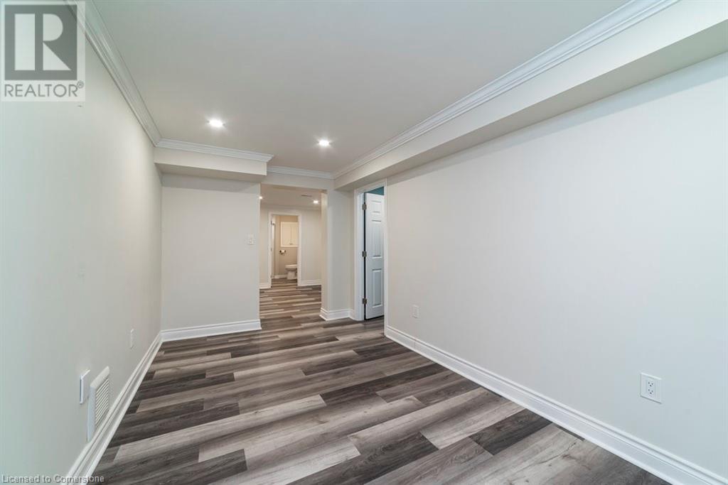 3215 Cemetery Road Unit# Lower, Hamilton, Ontario  L0R 1C0 - Photo 14 - 40678655