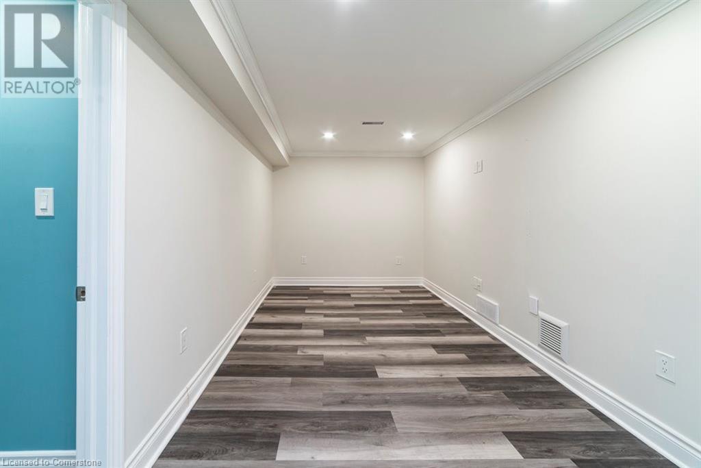 3215 Cemetery Road Unit# Lower, Hamilton, Ontario  L0R 1C0 - Photo 13 - 40678655