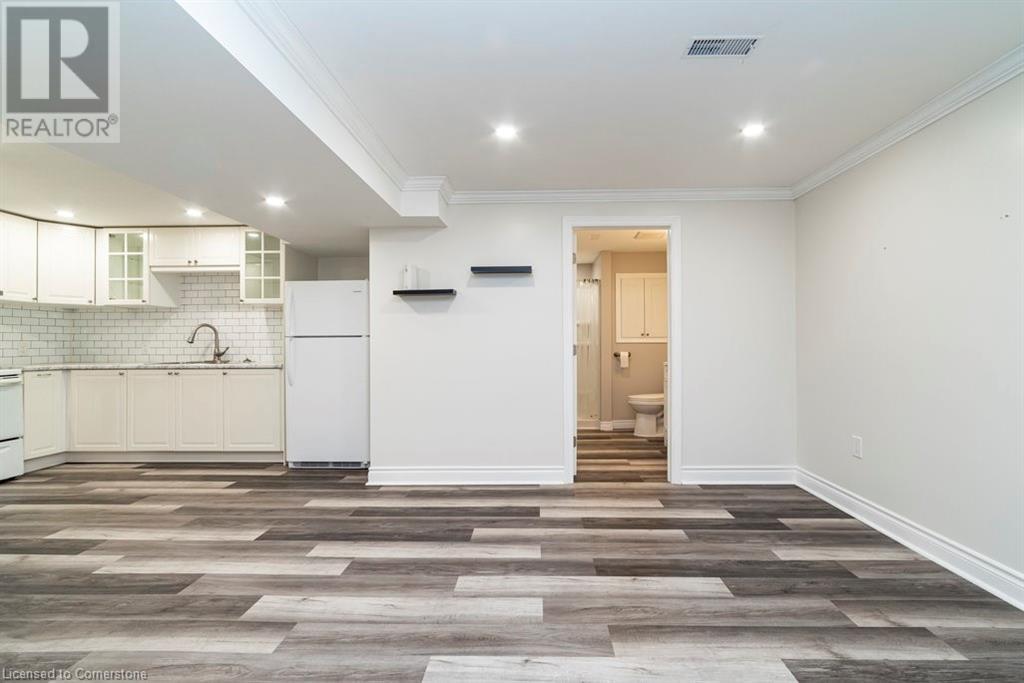 3215 Cemetery Road Unit# Lower, Hamilton, Ontario  L0R 1C0 - Photo 6 - 40678655