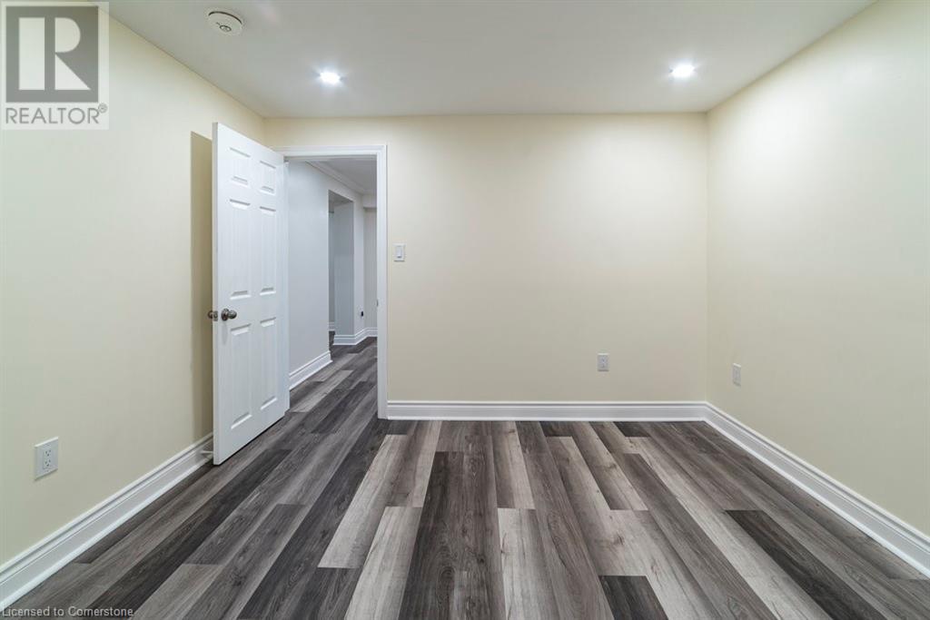 3215 Cemetery Road Unit# Lower, Hamilton, Ontario  L0R 1C0 - Photo 18 - 40678655