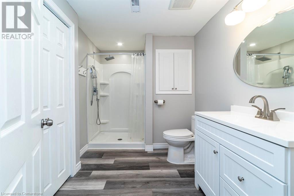 3215 Cemetery Road Unit# Lower, Hamilton, Ontario  L0R 1C0 - Photo 10 - 40678655