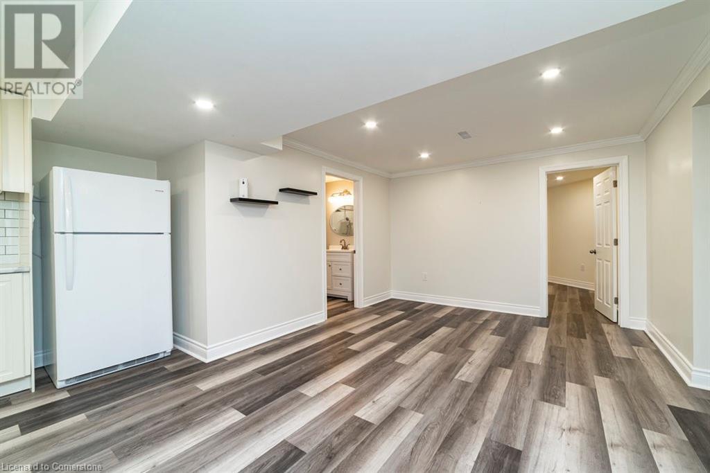 3215 Cemetery Road Unit# Lower, Hamilton, Ontario  L0R 1C0 - Photo 4 - 40678655