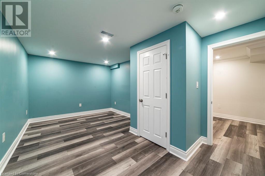 3215 Cemetery Road Unit# Lower, Hamilton, Ontario  L0R 1C0 - Photo 15 - 40678655
