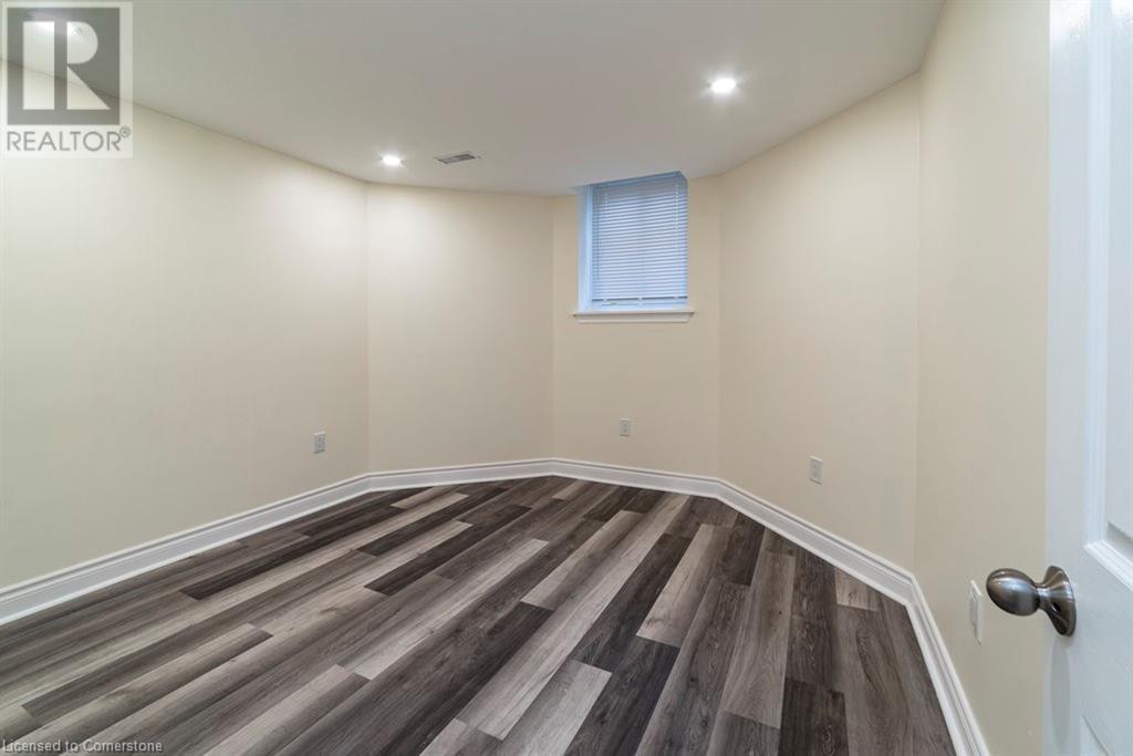 3215 Cemetery Road Unit# Lower, Hamilton, Ontario  L0R 1C0 - Photo 17 - 40678655