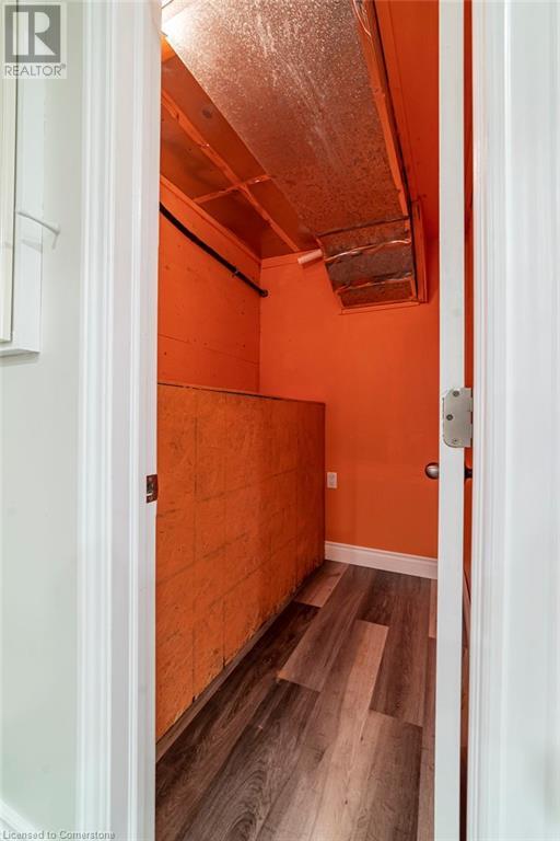 3215 Cemetery Road Unit# Lower, Hamilton, Ontario  L0R 1C0 - Photo 19 - 40678655