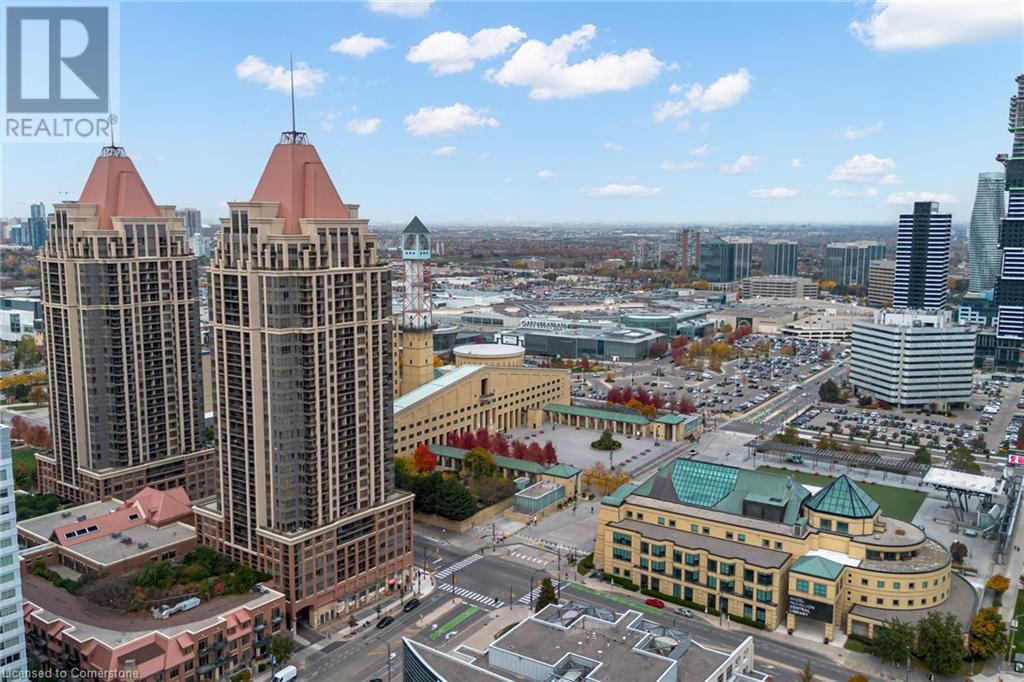 4080 Living Arts Drive Unit# 407, Mississauga, Ontario  L5B 4N3 - Photo 11 - 40678888