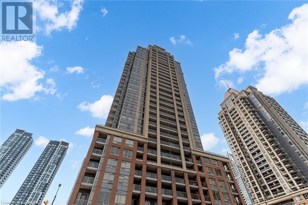 4080 Living Arts Drive Unit# 407, Mississauga, Ontario  L5B 4N3 - Photo 15 - 40678888