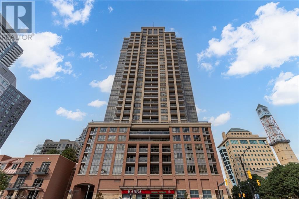 4080 Living Arts Drive Unit# 407, Mississauga, Ontario  L5B 4N3 - Photo 16 - 40678888