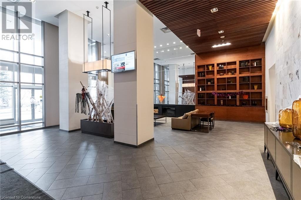 4080 Living Arts Drive Unit# 407, Mississauga, Ontario  L5B 4N3 - Photo 20 - 40678888