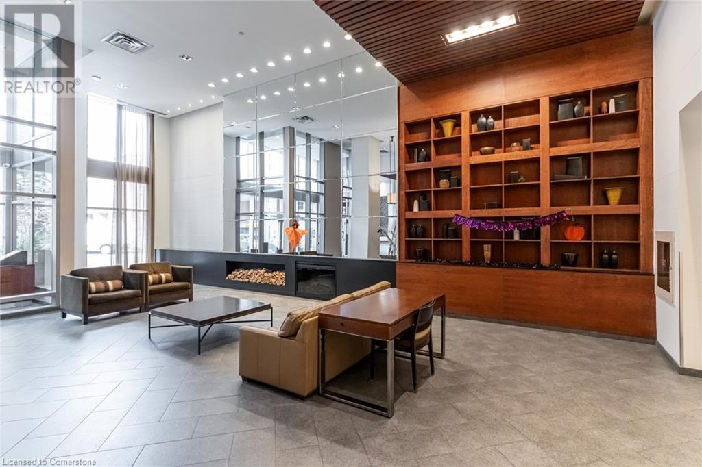 4080 Living Arts Drive Unit# 407, Mississauga, Ontario  L5B 4N3 - Photo 21 - 40678888