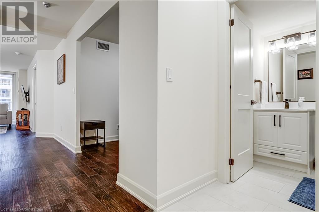 4080 Living Arts Drive Unit# 407, Mississauga, Ontario  L5B 4N3 - Photo 22 - 40678888