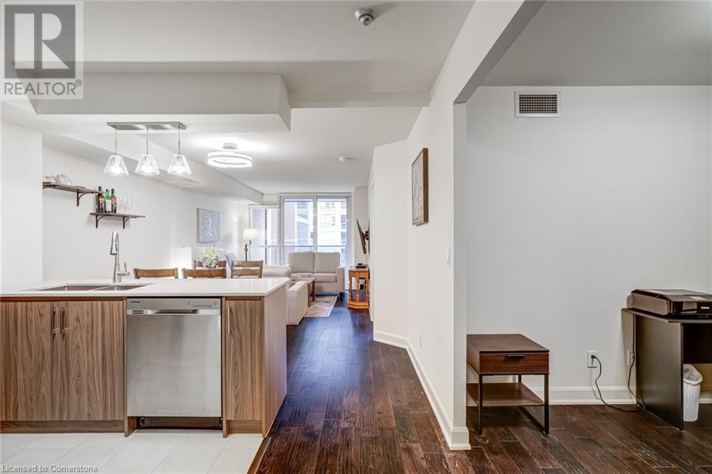 4080 Living Arts Drive Unit# 407, Mississauga, Ontario  L5B 4N3 - Photo 24 - 40678888