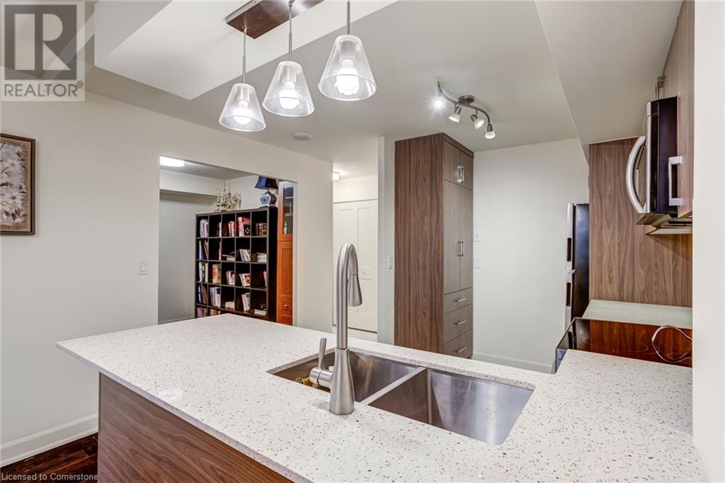 4080 Living Arts Drive Unit# 407, Mississauga, Ontario  L5B 4N3 - Photo 29 - 40678888