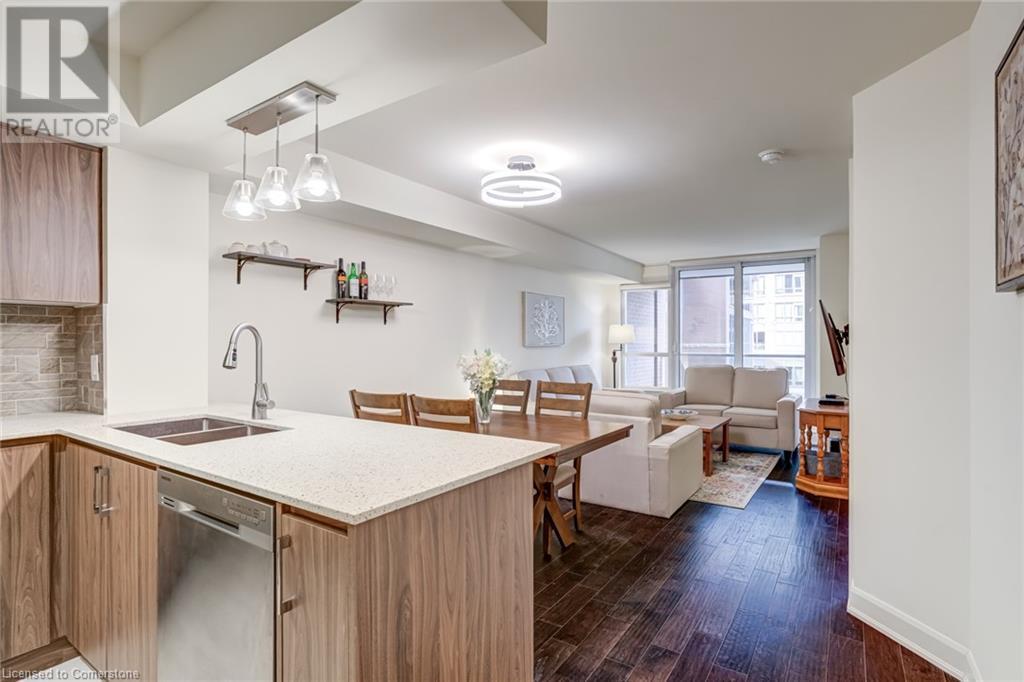 4080 Living Arts Drive Unit# 407, Mississauga, Ontario  L5B 4N3 - Photo 34 - 40678888